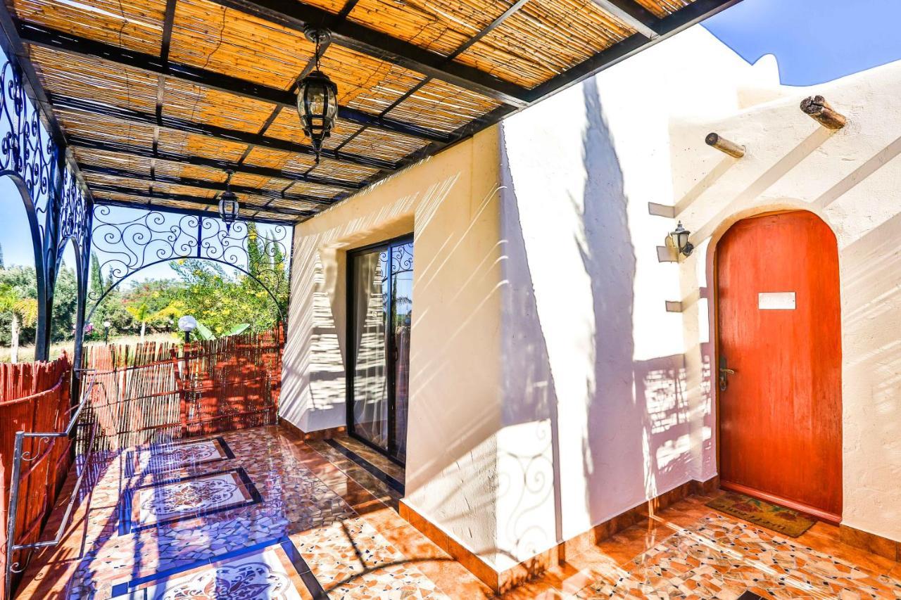 Maison Kasba Bonheur & Bien Etre Emma & Gilles As-Sawíra Exteriér fotografie