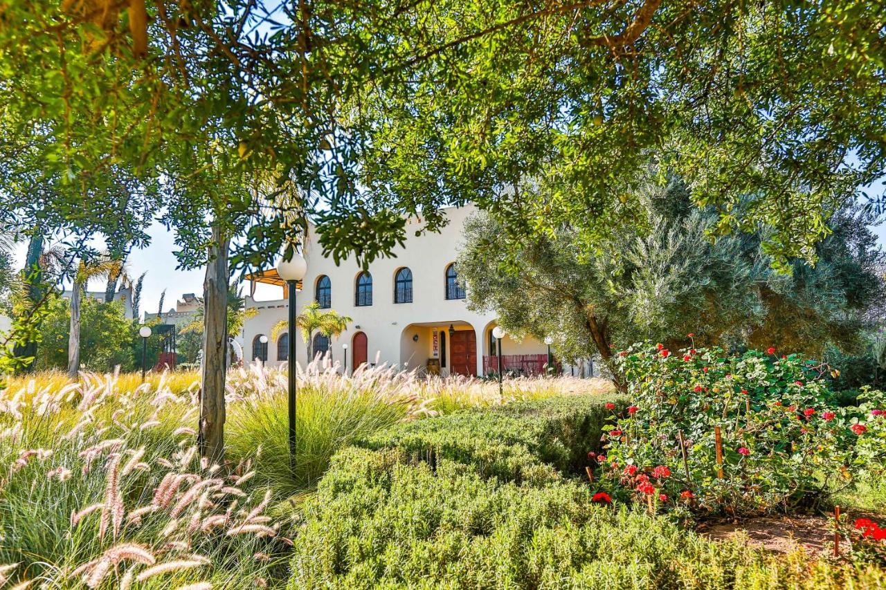 Maison Kasba Bonheur & Bien Etre Emma & Gilles As-Sawíra Exteriér fotografie
